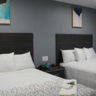 SureStay Hotel by Best Western Chowchilla Yosemite - Chowchilla - 6
