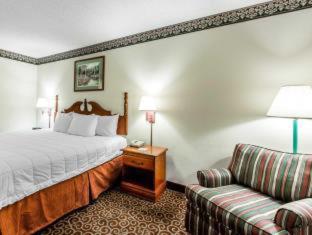 Clarion Inn near Lookout Mountain - 6