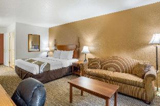 Quality Inn & Suites Tulare - Tulare - 9