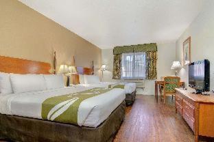 Quality Inn & Suites Tulare - Tulare - 7