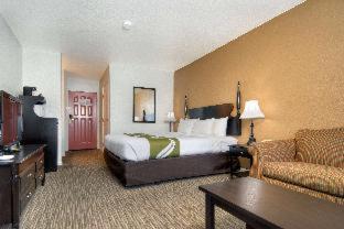 Quality Inn & Suites Tulare - Tulare - 6