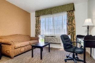 Quality Inn & Suites Tulare - Tulare - 5