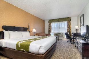Quality Inn & Suites Tulare - Tulare - 3