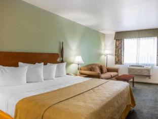 Quality Inn & Suites Tulare - Tulare - 2