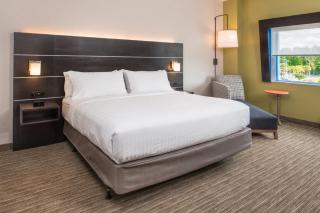 Holiday Inn Express Jacksonville East by IHG - Jacksonville - 7