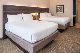 Holiday Inn Express Jacksonville East by IHG - Jacksonville - 6