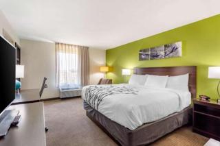 Sleep Inn & Suites Gallatin - Nashville Metro - 9