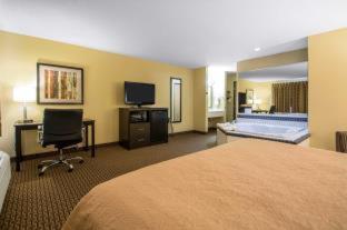 Quality Inn & Suites Sun Prairie Madison East - Sun Prairie - 6