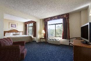 Wingate by Wyndham Augusta Fort Eisenhower - 9
