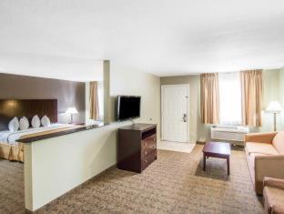 Quality Inn & Suites By the Parks - Orlando - 3