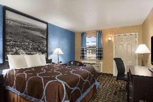 Super 8 by Wyndham Henryetta - Henryetta - 6