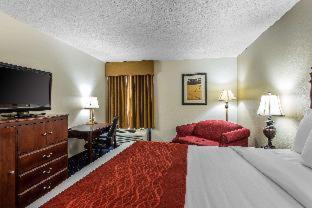 Comfort Inn Laurinburg - Laurinburg - 3