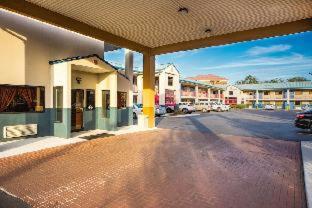 Econo Lodge Laurel - 2