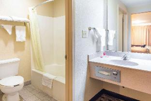 Econo Lodge Laurel - Laurel - 1