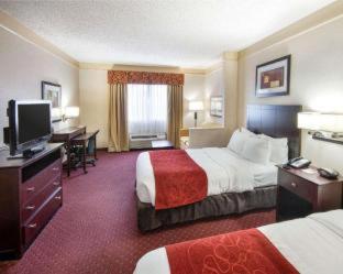 Comfort Suites Parkersburg South - Mineralwells - 2