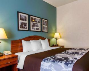 Sleep Inn & Suites Evansville - Casper - Evansville - 6