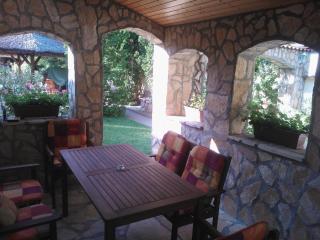 Mediterrán Apartmanház Szántód - Szántód - 5