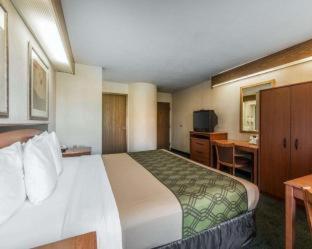 Econo Lodge North Academy - 9