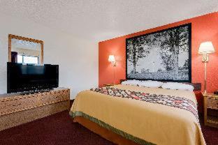 Hillside Inn & Suite - Martinsburg - 5