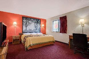Hillside Inn & Suite - Martinsburg - 4