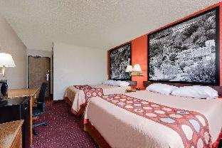 Hillside Inn & Suite - Martinsburg - 3