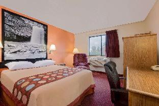 Hillside Inn & Suite - Martinsburg - 2