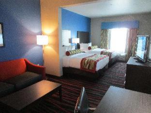 Best Western Plus Tech Medical Center Inn - 3