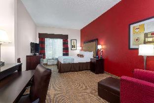 Wingate by Wyndham Macon I-75 - 3