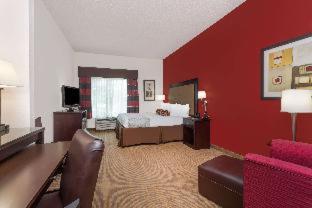 Wingate by Wyndham Macon I-75 - 2