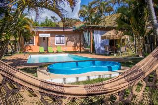Pousada Sonho Meu - Itanhandu - 8