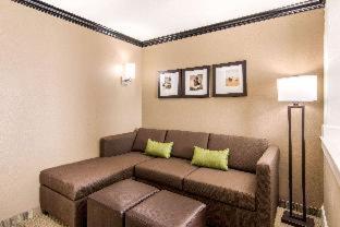 Comfort Suites Liberal North - 9