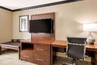 Comfort Suites Liberal North - 8