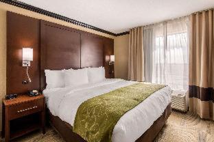 Comfort Suites Liberal North - 7