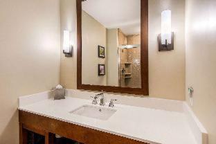 Comfort Suites Liberal North - 5