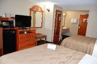Quality Inn Raynham - Taunton - Raynham - 7