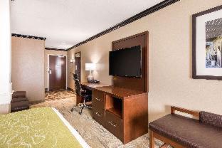 Comfort Suites - Liberal - 3
