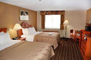 Quality Inn Raynham - Taunton - Raynham - 6