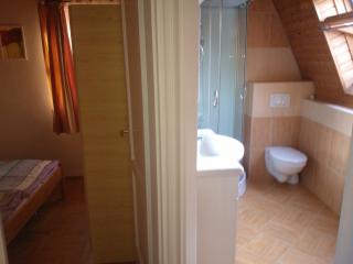 Mediterrán Apartmanház Szántód - Szántód - 4