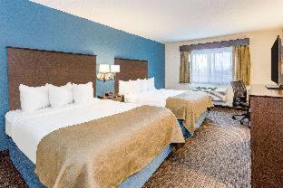 AmericInn by Wyndham Sleepy Eye - 4