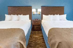 AmericInn by Wyndham Sleepy Eye - Sleepy Eye - 3
