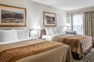 Comfort Inn - 6