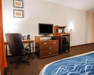 Quality Inn Kingdom City, MO - Kingdom City - 6