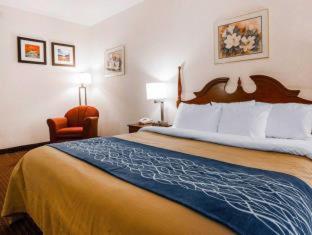 Quality Inn Kingdom City, MO - Kingdom City - 3