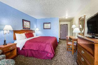 Days Inn by Wyndham Fordyce - Fordyce - 9