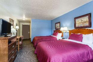 Days Inn by Wyndham Fordyce - Fordyce - 8