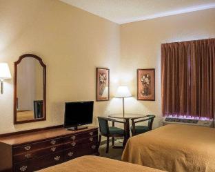 Quality Inn & Suites Bellville - Mansfield - Bellville - 7
