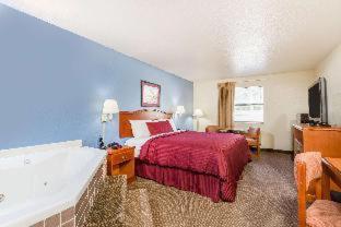 Days Inn by Wyndham Fordyce - Fordyce - 6