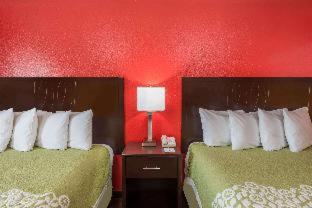 Days Inn by Wyndham Mexico - Mexico - 7