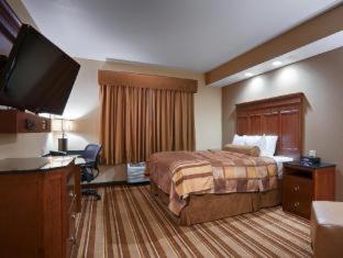 Best Western Plus KC Speedway Inn & Suites - 8