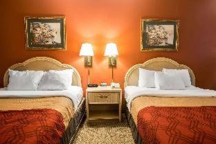 Greeneville Inn And Suites - Greeneville - 8